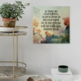 thumbnail image 5 of Be Strong And Courageous Scripture - Masculine Christianity - Joshua 1：9 Poster Cool Artworks Painting Wall Art Canvas Prints Hanging Picture Home Decor Posters Gift 16x16inch(40x40cm), 5 of 5