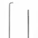 thumbnail image 3 of Rayos para Bicicleta Generico 14Gx280mm Aerodinamico, 3 of 5