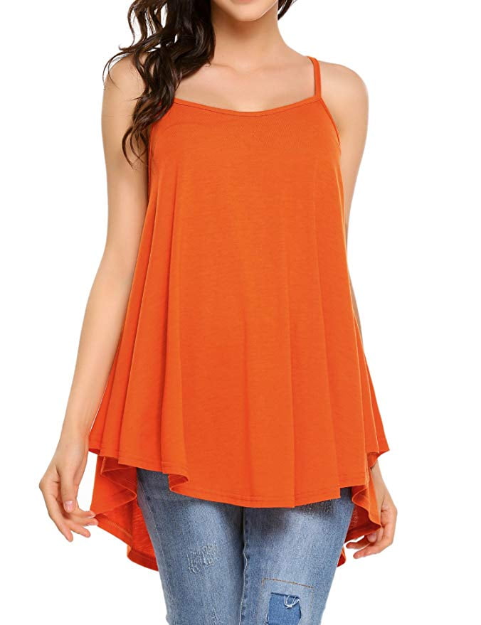 cotton flowy tops