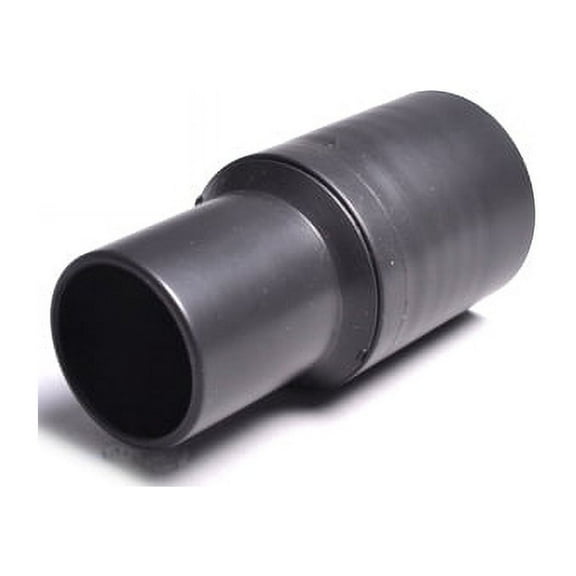 Replacement Part For Sharp Fit All Residential Vacuum Cleaner Black Crushproof Hose Cuff with Swivel # AS-3110C111