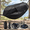Black-118” x 71”, variant on Camping Hammock Portable Tent-like With Net 1/2 Person