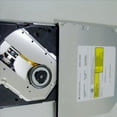 thumbnail image 4 of 2X Grabadora de DVD CD RW Unidad de Disco Óptico Interno de 9,5 mm Grabadora de DVD SU-208 para Computadora Portátil, 4 of 5