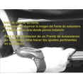 thumbnail image 5 of Frente para CHRYSLER DODGE JEEP RADOX CH675-763, 5 of 5