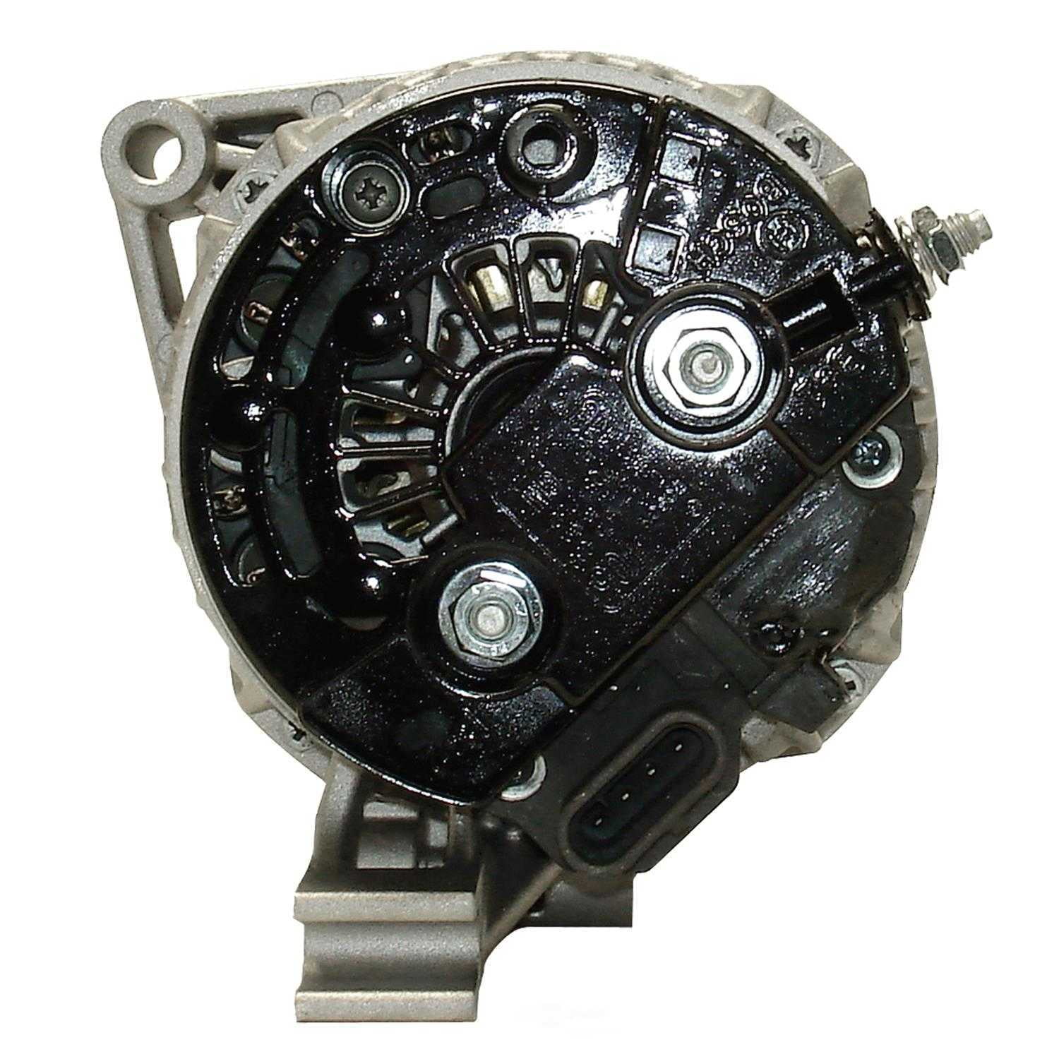 FVP Professional 13989 Alternator Standard