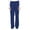 Navy Blue, variant on Healing Hands Women's Scrub Pant Tori Cargo Bottoms with 5 Pockets and 2-Way Stretch Fabric 9133
