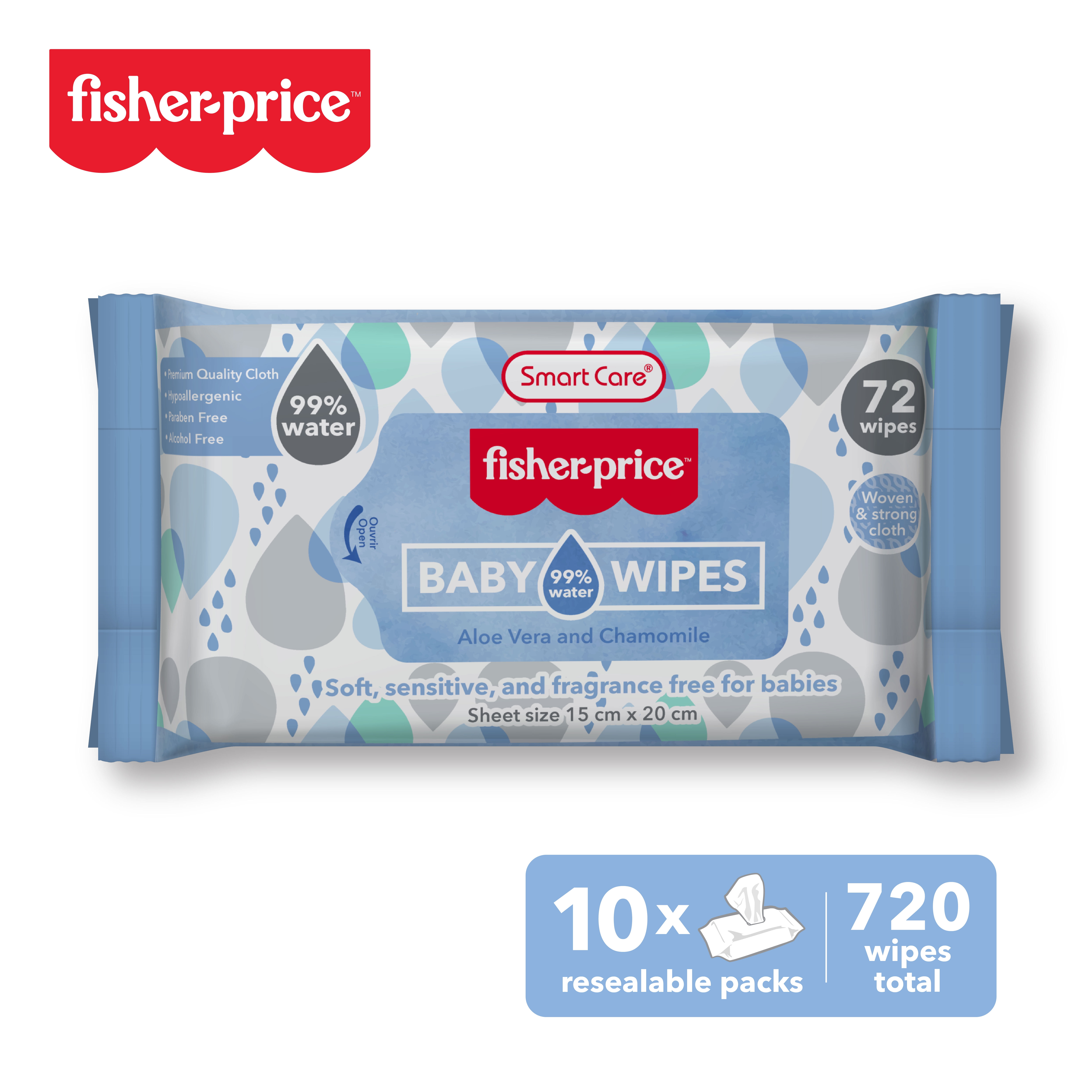 water wipes at walmart