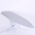 thumbnail image 1 of SUTENGDA Ironing Board Cover Pad Extra Thick Padding  Silver Coated Iron Board Covers Replacement  47‘‘X14.5‘‘, 1 of 7