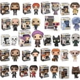 thumbnail image 2 of FUNKO POP NUEVA serie de Broom BOGGART como SNAPE Sirius Black Myrtle Hedwig Edición limitada Figura de vinilo Modelo Juguetes para niños, 2 of 5