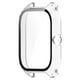 thumbnail image 1 of Carcasa Protectora Cobertura Completa para Huami Amazfit GTS4 (transparente), 1 of 9