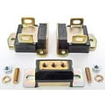 thumbnail image 5 of Prothane GM Motor & Trans Mount Kit - Black Fits select: 1967-1969 CHEVROLET CAMARO, 1969-1982 CHEVROLET CORVETTE, 5 of 6