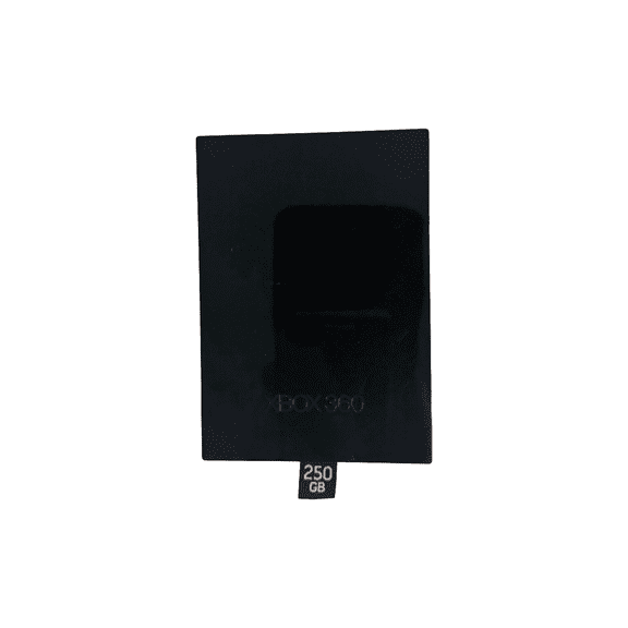 Pre-Owned Xbox 360 250GB Hard Drive (Xbox 360)