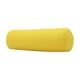 thumbnail image 2 of Cylindrical Pillowcase | Solid Color Linen & Polyester | Minimalist Candy Shape Cushion Cover | 23.6"x6" Sofa Bed Chair Home Decor | Durable Wrinkle-Resistant | 1 Pack, 2 of 6