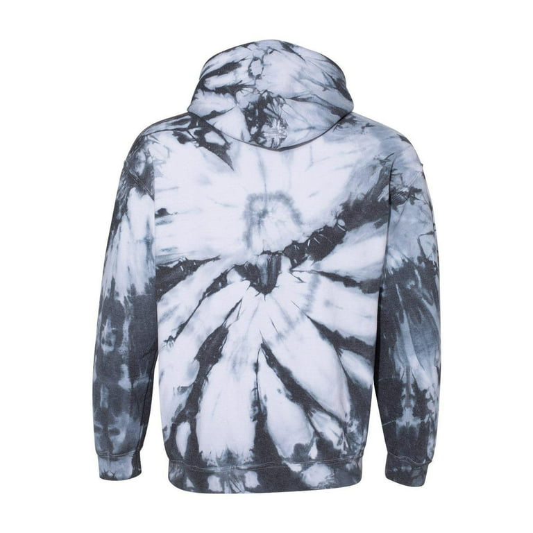 Printed cyclone clearance hoodie