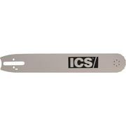 Ics Concrete Chain Saw Bar,14" Bar L 73600