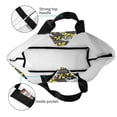 thumbnail image 4 of Fotbe White Retro Off-Road Vehicle Bolsa Tote Estética de Lona con Estampado para Mujer - Bolsa Reutilizable de Hombro Casual para Vacaciones, Compras, Trabajo y Gimnasio, 4 of 8