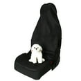 thumbnail image 4 of Phenofice Pet Car Seat Cover Durable Scratchproof Liner For Front Seats Versatile Use As Car Protector, 4 of 8