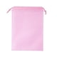 thumbnail image 1 of Bolsa de almacenamiento a prueba de polvo para ropa interior con bolsillo con cordón no tejido, bolsa de lavandería para hotel, imprimible, 1 of 4
