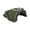 B, variant on Resin Turtle Tank Accessories Reptile Hideouts Cave Habitat Decor, Tortoise Hideout for Turtles Reptiles Amphibians, Aquarium Rock Cave Decoration for Fish Tank and Terrarium