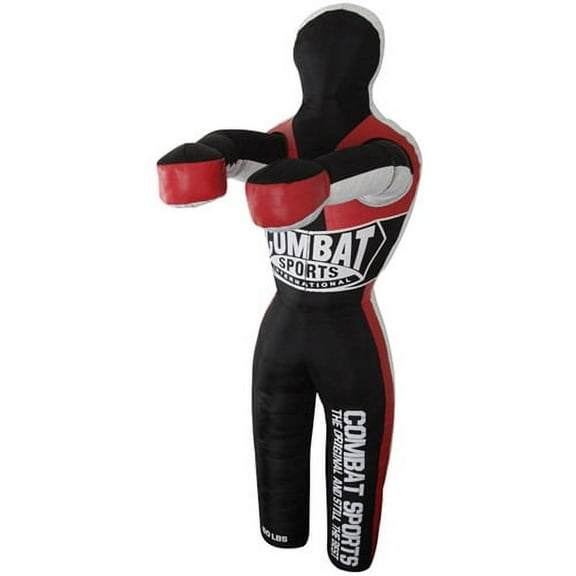 Combat Sports 50 lb. Youth Grappling Dummy "Wyatt"