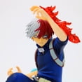thumbnail image 1 of My Hero Academia Break time Collection vol.3 (Todoroki Shoto) 17cm Home Car Desktop Decoration Gift, 1 of 5