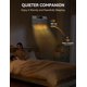 thumbnail image 5 of Calefactor inteligente de pared GiveBest 1500 W con WiFi y termostato Alexa, 5 of 7