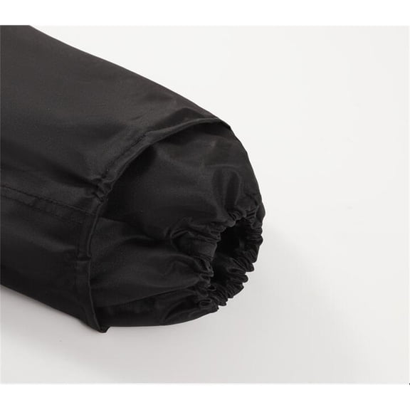 Vedolay Mens' Short Sets Men 2 Piece Outfits Summer Casual T Shirts and Classic Sport Shorts,Black XL