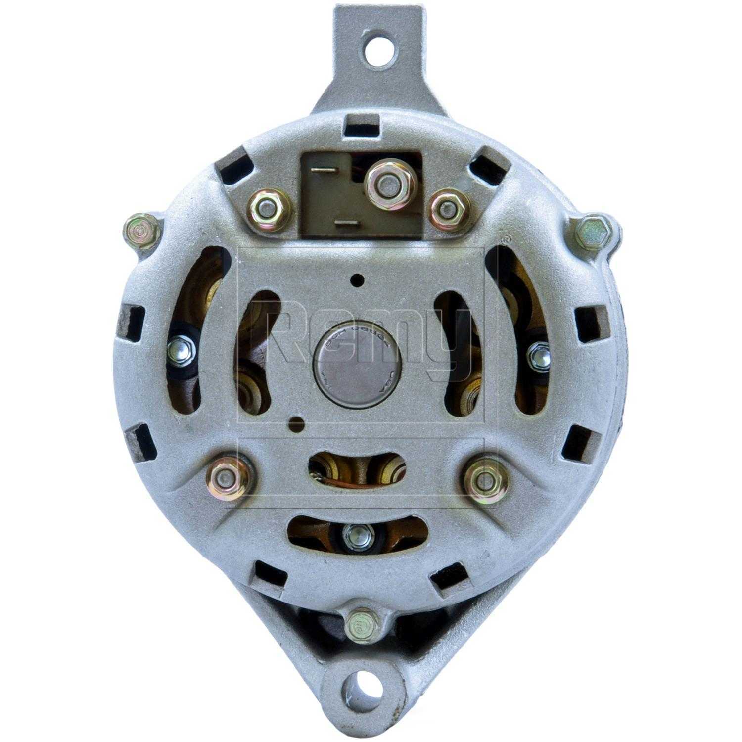 Remy 23075 Alternator