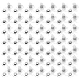 thumbnail image 1 of 50 Pcs Battery Metal Spring Contact Plate 28x12mm Negative Positive Bipolar Nickeling Plate, 1 of 6