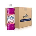 thumbnail image 1 of Limpiador de Piso Clorox Poett 1.8lt Flores de Primavera 8pzas, 1 of 8