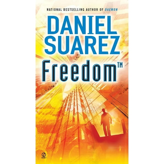 Daemon Freedom (Tm), (Paperback)