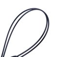thumbnail image 3 of Black Glasses Cable Eyewear Retention System Anti-dropping Anti-slip Fixing Band Rope, 3 of 8