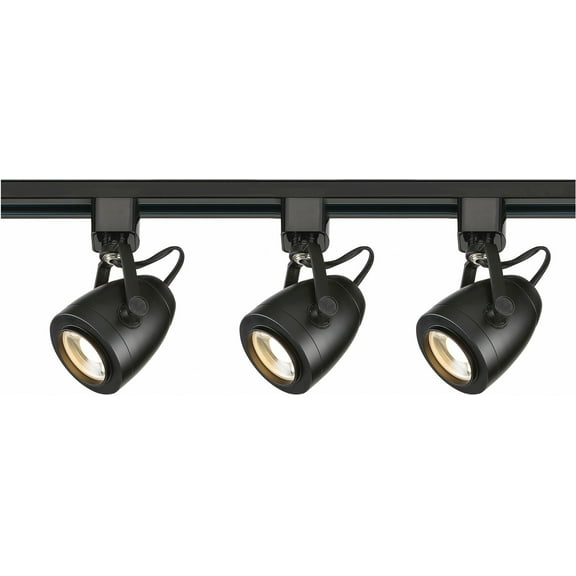 Nuvo Lighting Track Kit 12W LED Pinch Back