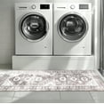 thumbnail image 6 of Boho Kitchen Rug Sets 3 Pieces, Washable Kitchen Mats for Floor, Non Slip Soft Kitchen Area Rug Floor Mat for Kitchen, Laundry Room and Hallway, 6 of 13