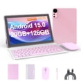 thumbnail image 1 of Tablet Nyxolaria CP31M de 10,1'' Android 15.0, 20 GB de RAM, 128 GB de ROM, 1 of 5