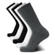 thumbnail image 1 of Calcetines deportivos Tommy Hilfiger Cushioned Crew, paquete de 5, para hombre, 1 of 6