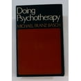 thumbnail image 2 of Doing Psychotherapy, 2 of 2