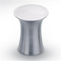 Acorn PMH-T-05 Philosophy Cartesius Knob - Brushed Stainless Steel