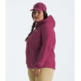thumbnail image 4 of Chaqueta The North Face Antora impermeable para mujer Cyber Berry, 4 of 8