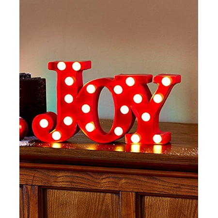 Holiday Joy Marquee Signs Share Your This With A Bold Holiday Joy Marquee Signs Share Your This With A Bold Trendy Sign Cheerful Red Lights Up