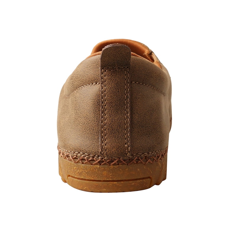 TWISTED X Adult Male Zero-X Casual Shoes, Color: Bomber  display picture 1