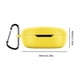 thumbnail image 4 of Funda para Suave Silicona Con Mosquetón Buds 4 Lite () Rojo Amarillo, 4 of 8