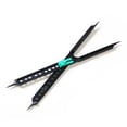 thumbnail image 2 of 10 Inches Scale Divider,Proportional Scale Divider Drawing Tool for Artists,Premium Adjustable Caliper and Subject Scale, 2 of 8