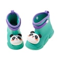 thumbnail image 3 of Kids Rain Boots Rainproof Printed Rubber boots, 3 of 5
