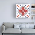 thumbnail image 3 of Anne Tavoletti 'a Mood X' Canvas Art, 3 of 3