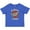 Royal Blue, variant on Inktastic Future Basketball Star Boys or Girls Baby T-Shirt