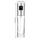 thumbnail image 4 of Inteprter Botella pulverizadora de aceite tipo prensa de 100ml, resistente al desgaste, práctico, operación Simple, recipiente pulverizador de aceite Cocina y Comedor tipo 6 Inteprter HA060597-06B, 4 of 6