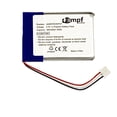 thumbnail image 2 of 400mAh AHB572535PST Battery Replacement for Jabra Evolve 75 Wireless Headset, 2 of 5