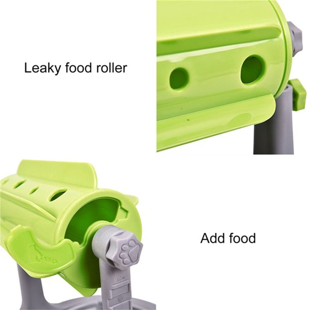 Cat Bowl Dog Bowl Pet - Toy Cat and Dog Food Bowl (Slow Eater)