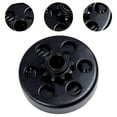 thumbnail image 6 of Dualoai Kart Clutch Centrifugal Straightforward Engine Efficient 420 Chains Portable Dry 19mm, 6 of 9