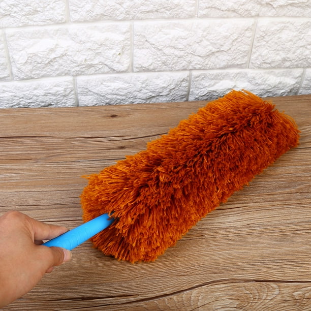 YLSHRF Duster,1 pcs Washable Anti Static Soft Microfiber Clean Duster